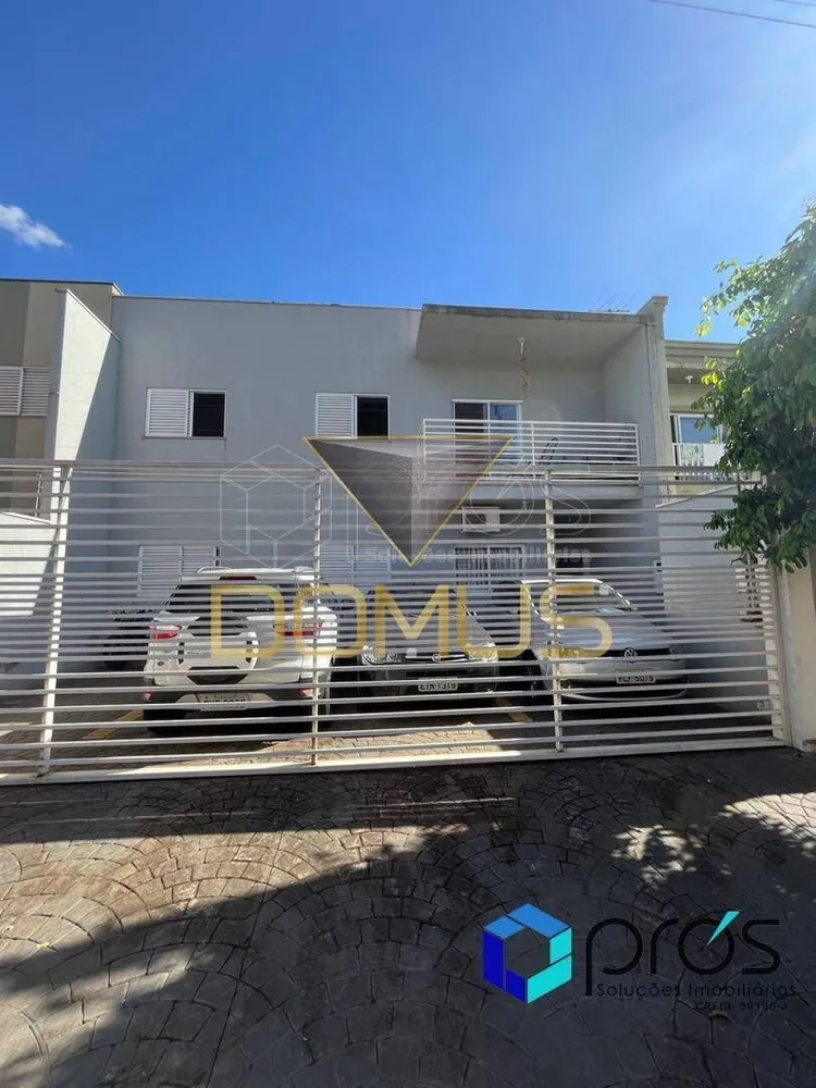 Apartamento, 2 quartos, 54 m² - Foto 2