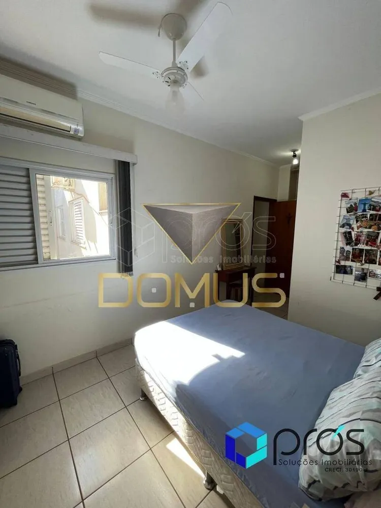 Apartamento, 2 quartos, 54 m² - Foto 10