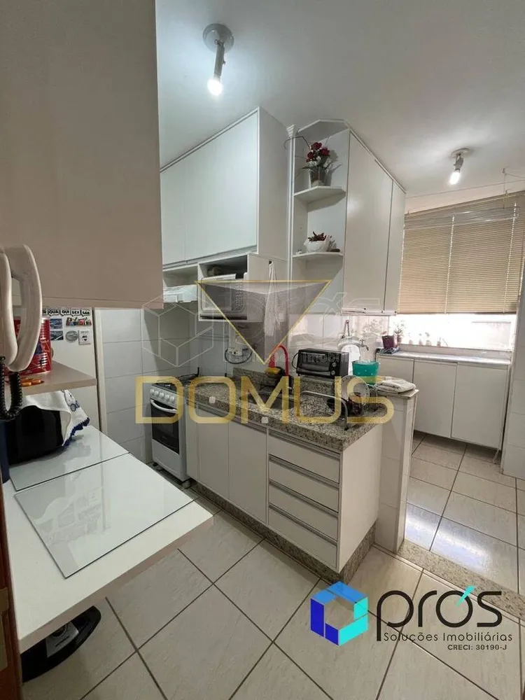 Apartamento, 2 quartos, 54 m² - Foto 11