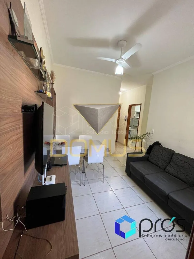 Apartamento, 2 quartos, 54 m² - Foto 4