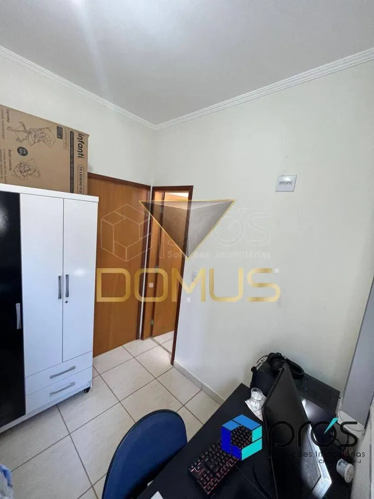 Apartamento, 2 quartos, 54 m² - Foto 6