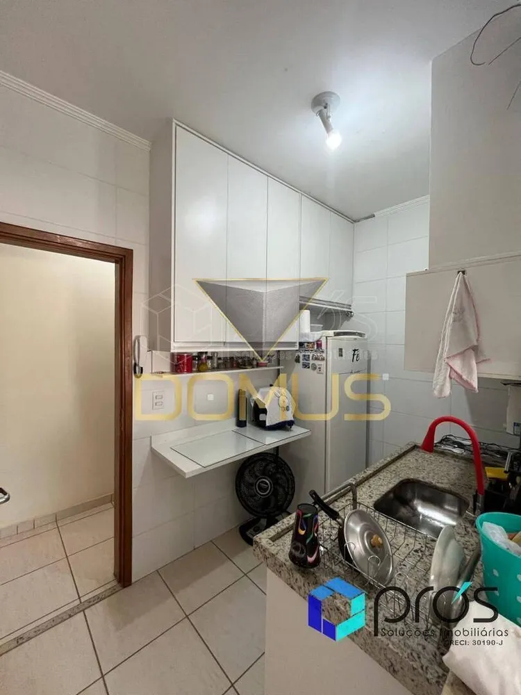 Apartamento, 2 quartos, 54 m² - Foto 12