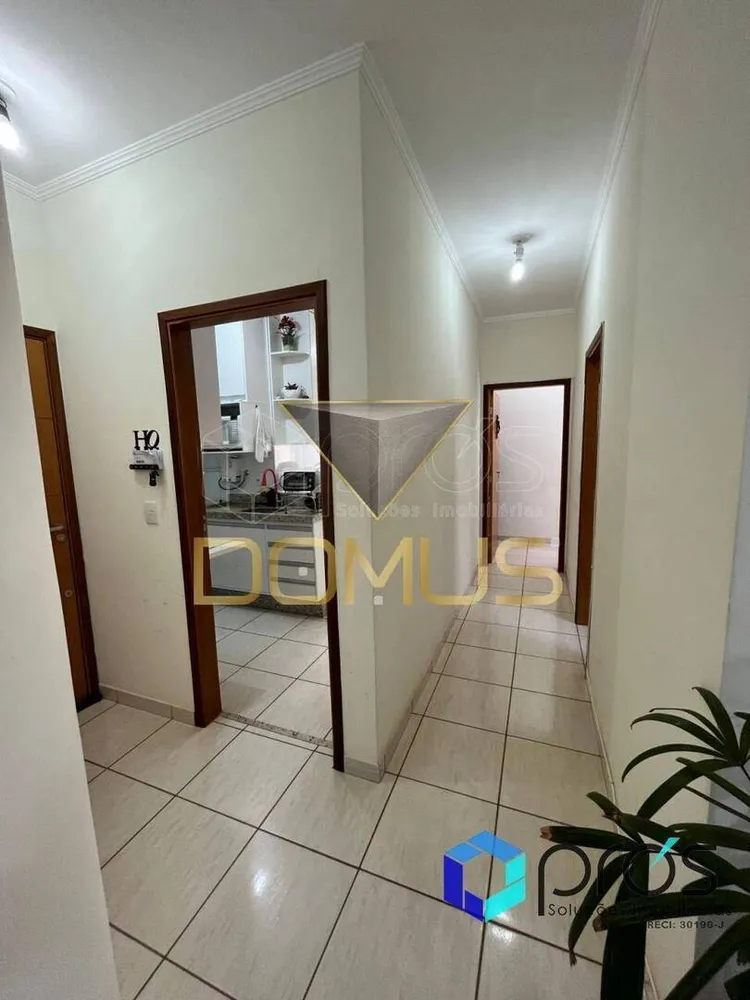 Apartamento, 2 quartos, 54 m² - Foto 9