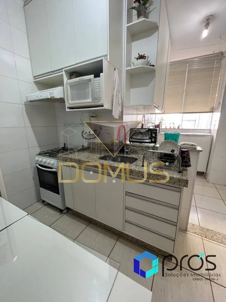 Apartamento, 2 quartos, 54 m² - Foto 10