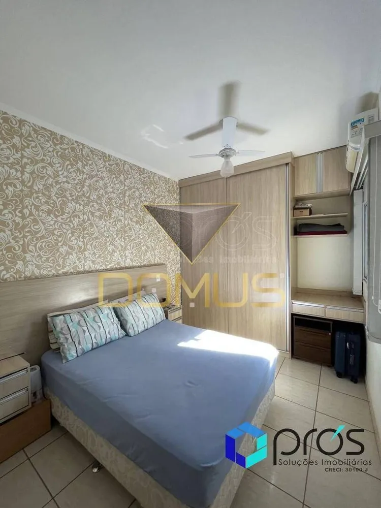 Apartamento, 2 quartos, 54 m² - Foto 5
