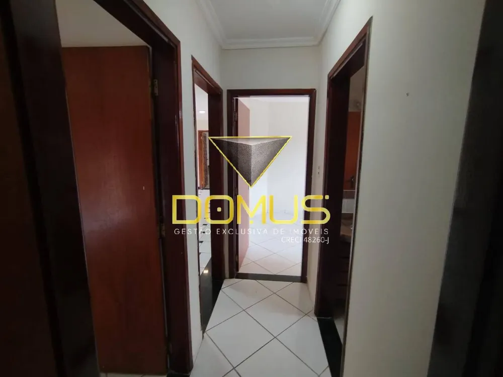 Apartamento, 3 quartos, 106 m² - Foto 4