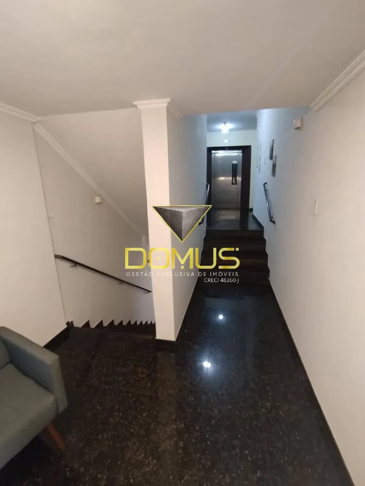 Apartamento, 3 quartos, 106 m² - Foto 11
