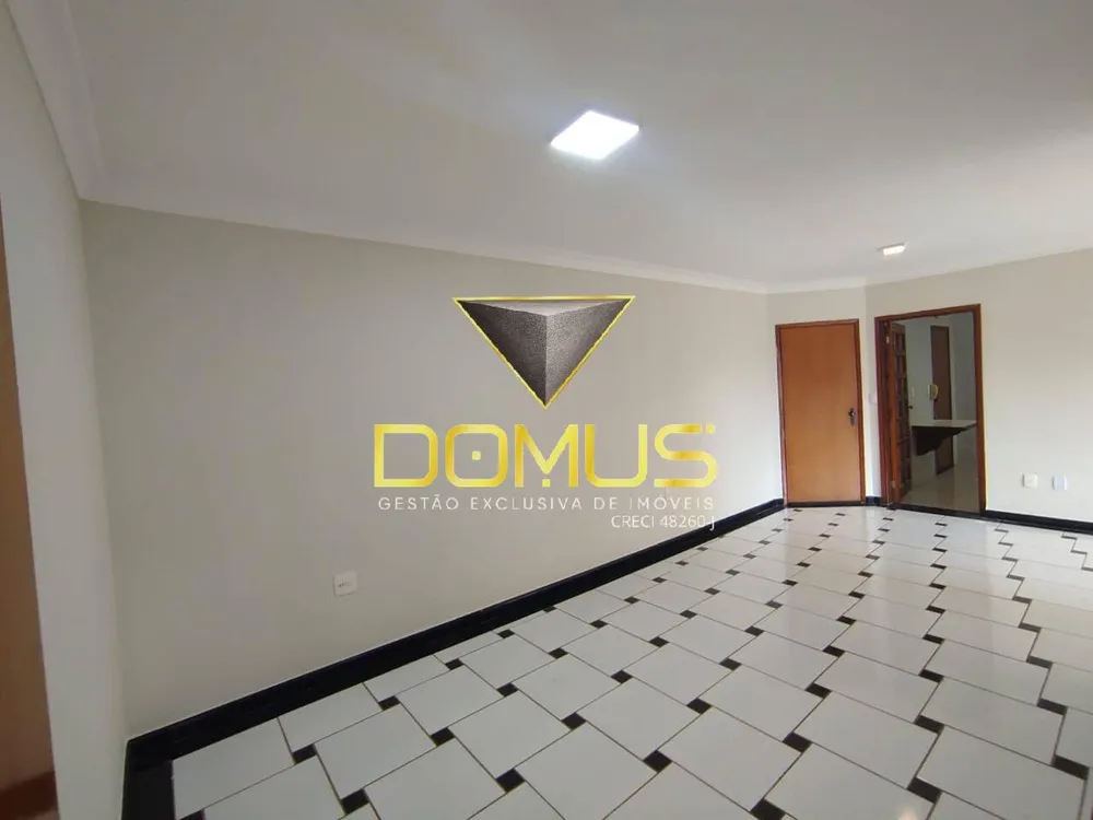 Apartamento, 3 quartos, 106 m² - Foto 2