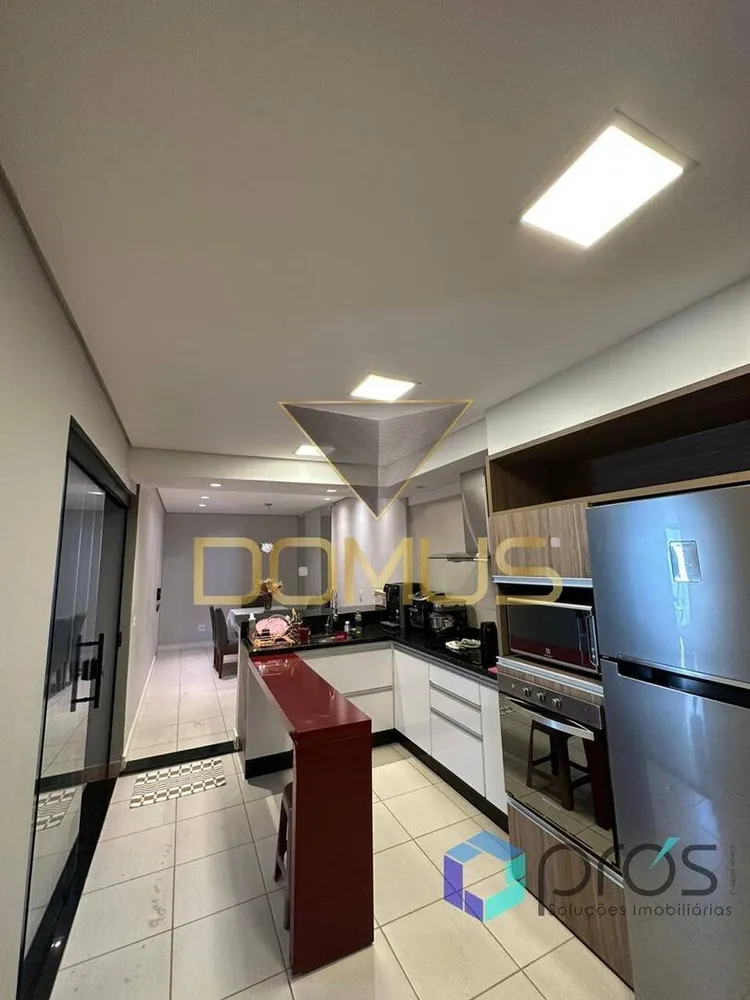 Casa, 2 quartos, 142 m² - Foto 3