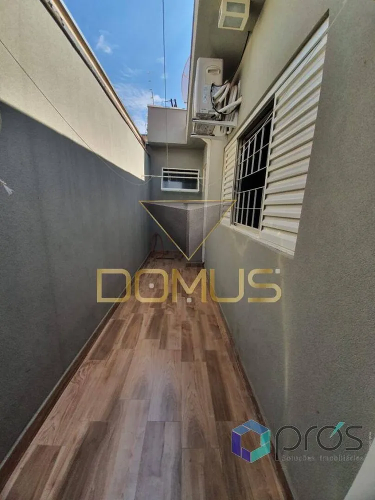 Casa, 2 quartos, 142 m² - Foto 6