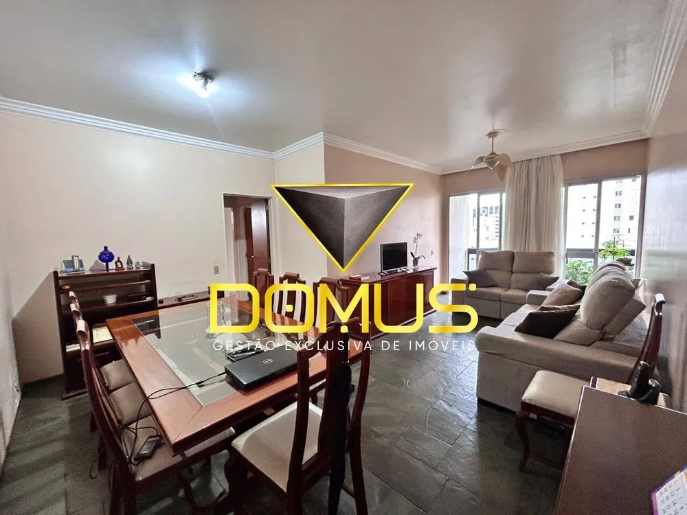 Apartamento, 3 quartos, 102 m² - Foto 2