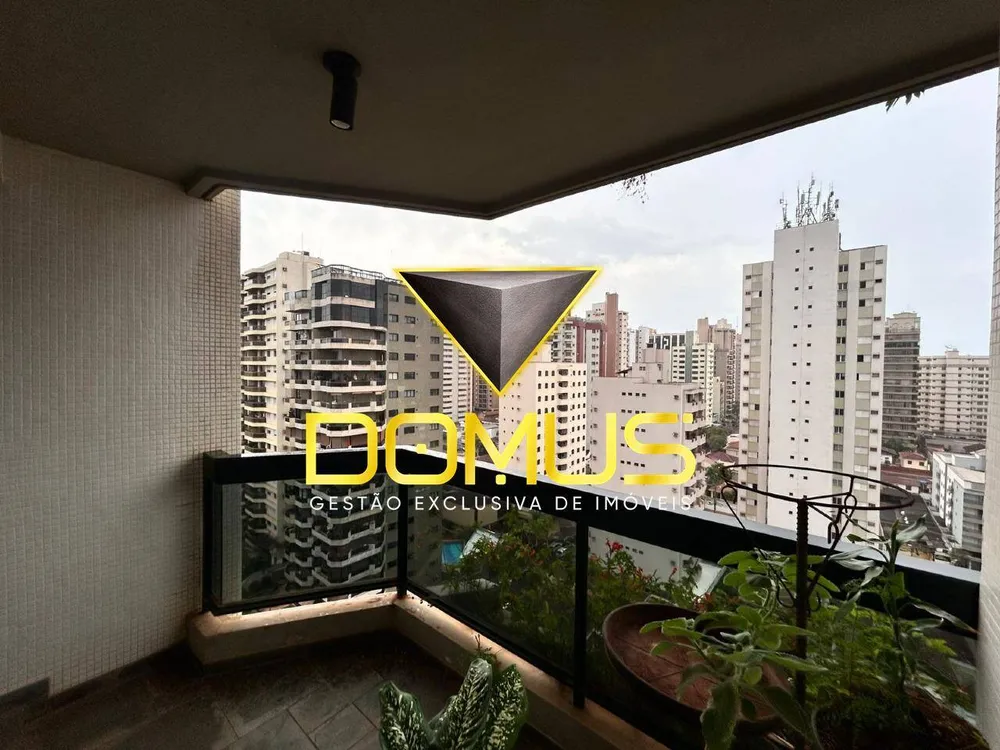 Apartamento, 3 quartos, 102 m² - Foto 1