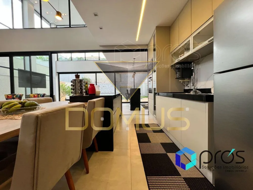 Sobrado, 4 quartos, 270 m² - Foto 9