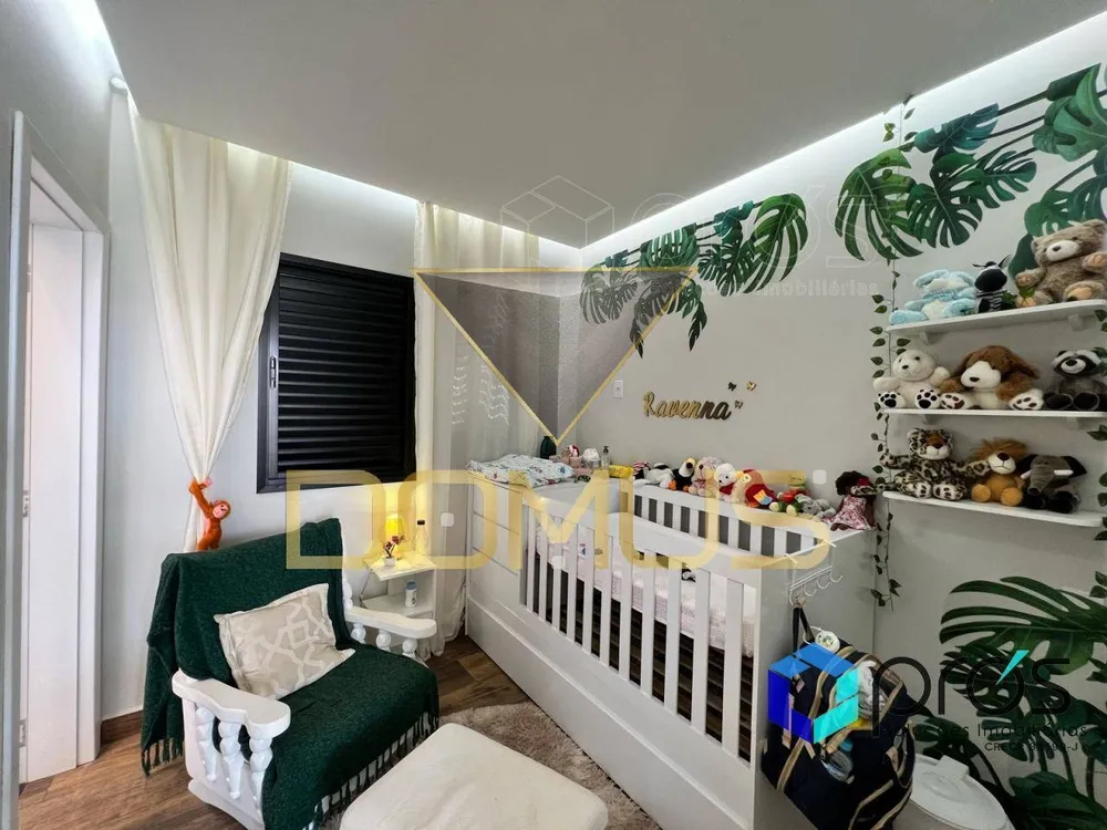 Sobrado, 4 quartos, 270 m² - Foto 14