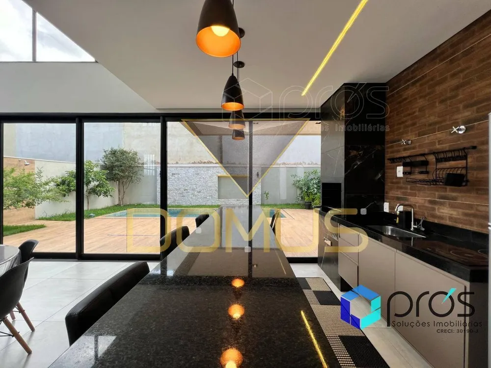 Sobrado, 4 quartos, 270 m² - Foto 6