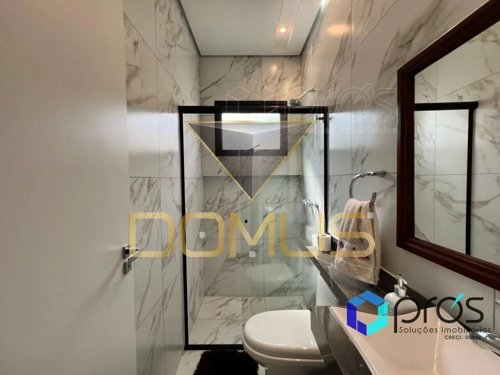 Sobrado, 4 quartos, 270 m² - Foto 16