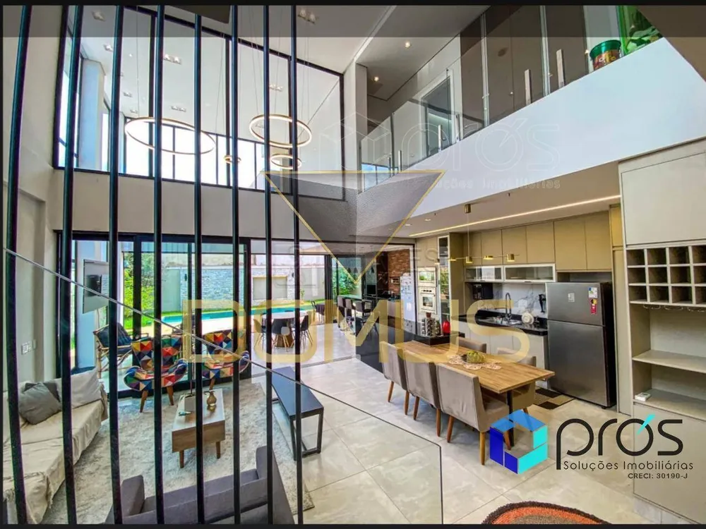 Sobrado, 4 quartos, 270 m² - Foto 11