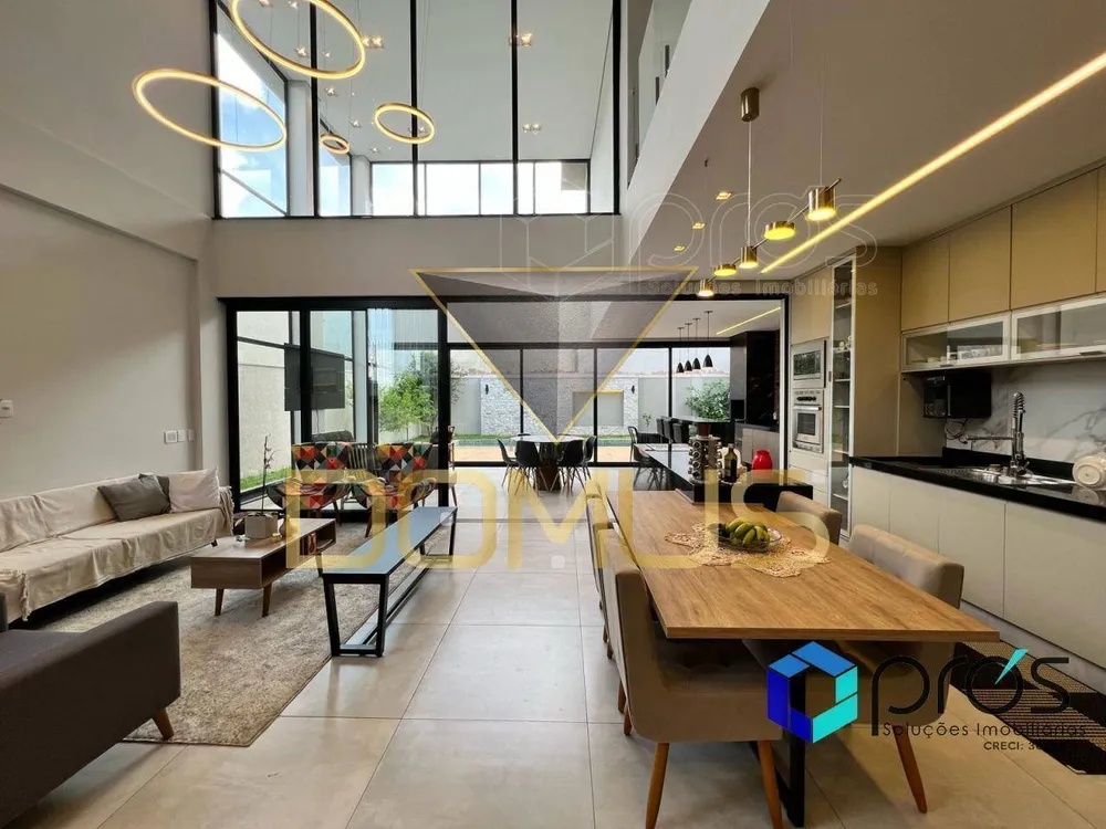 Sobrado, 4 quartos, 270 m² - Foto 7