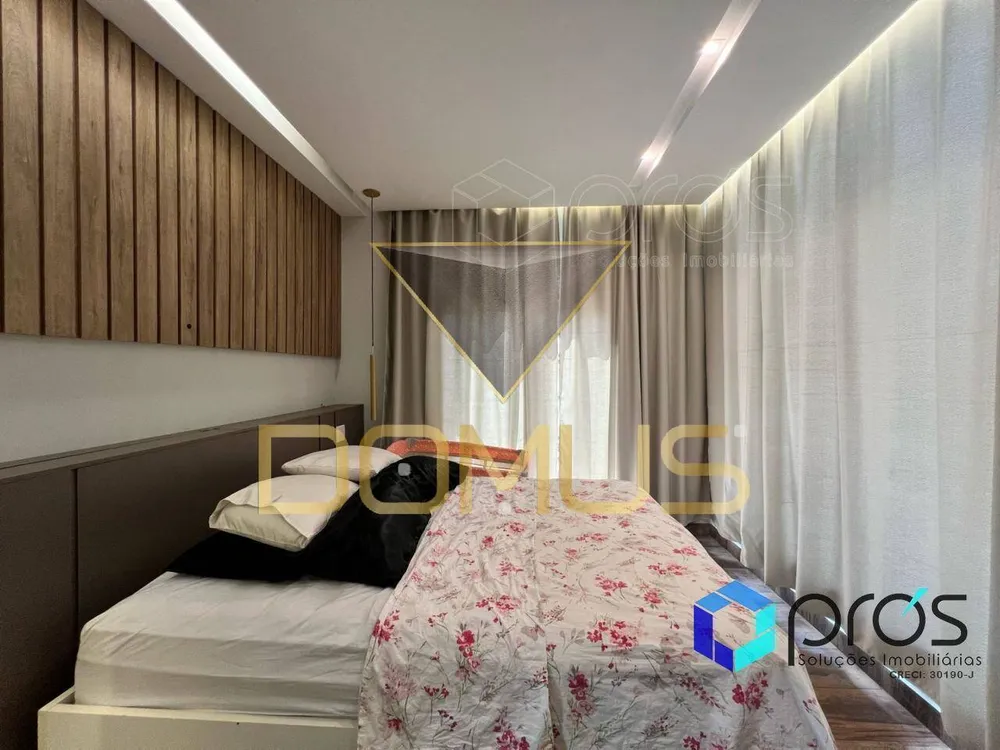 Sobrado, 4 quartos, 270 m² - Foto 5