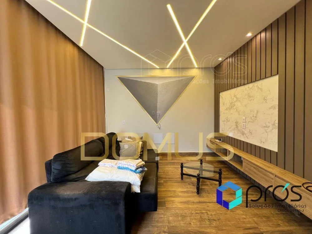 Sobrado, 4 quartos, 270 m² - Foto 8