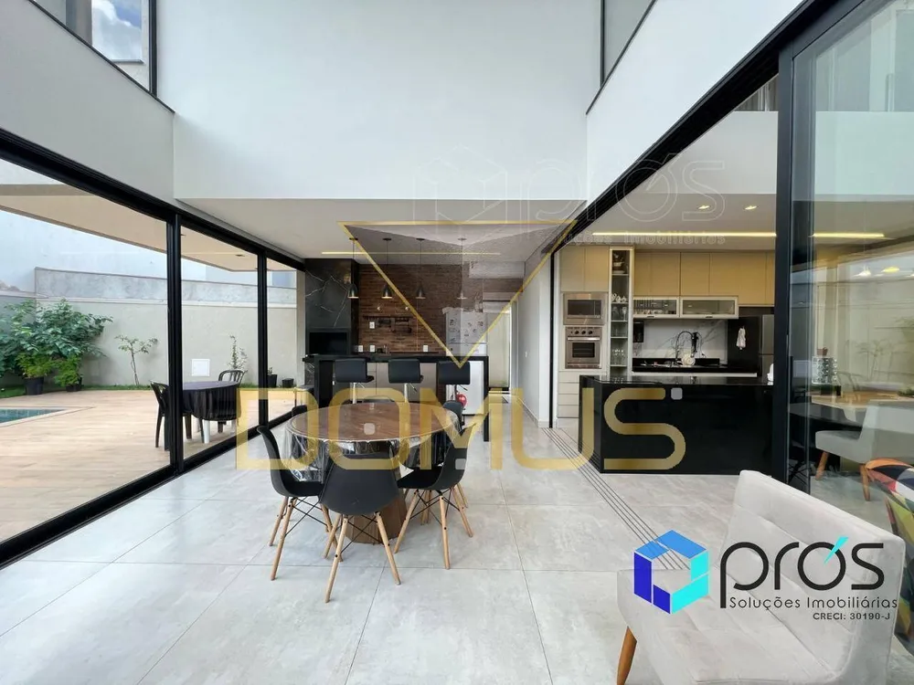 Sobrado, 4 quartos, 270 m² - Foto 15
