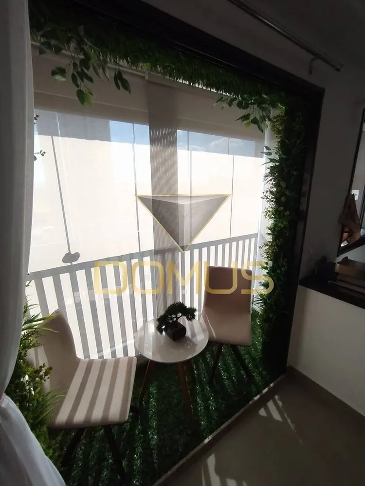Apartamento, 2 quartos, 61 m² - Foto 6