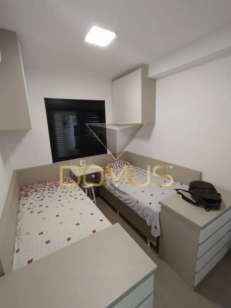 Apartamento, 2 quartos, 61 m² - Foto 1