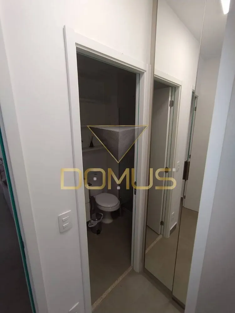 Apartamento, 2 quartos, 61 m² - Foto 9
