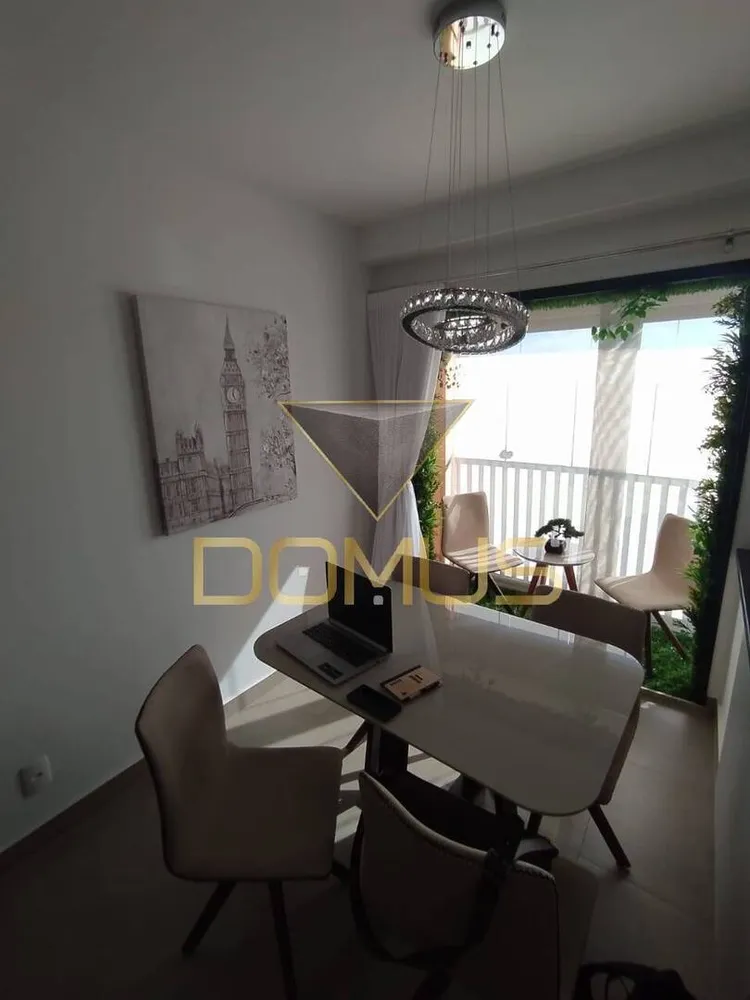 Apartamento, 2 quartos, 61 m² - Foto 12