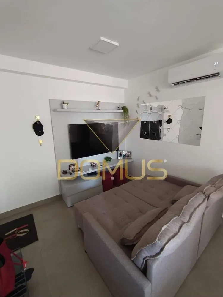 Apartamento, 2 quartos, 61 m² - Foto 16