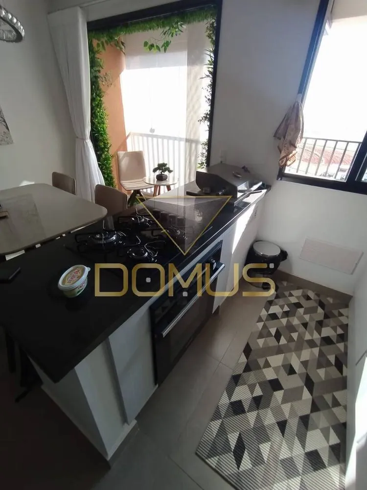 Apartamento, 2 quartos, 61 m² - Foto 8