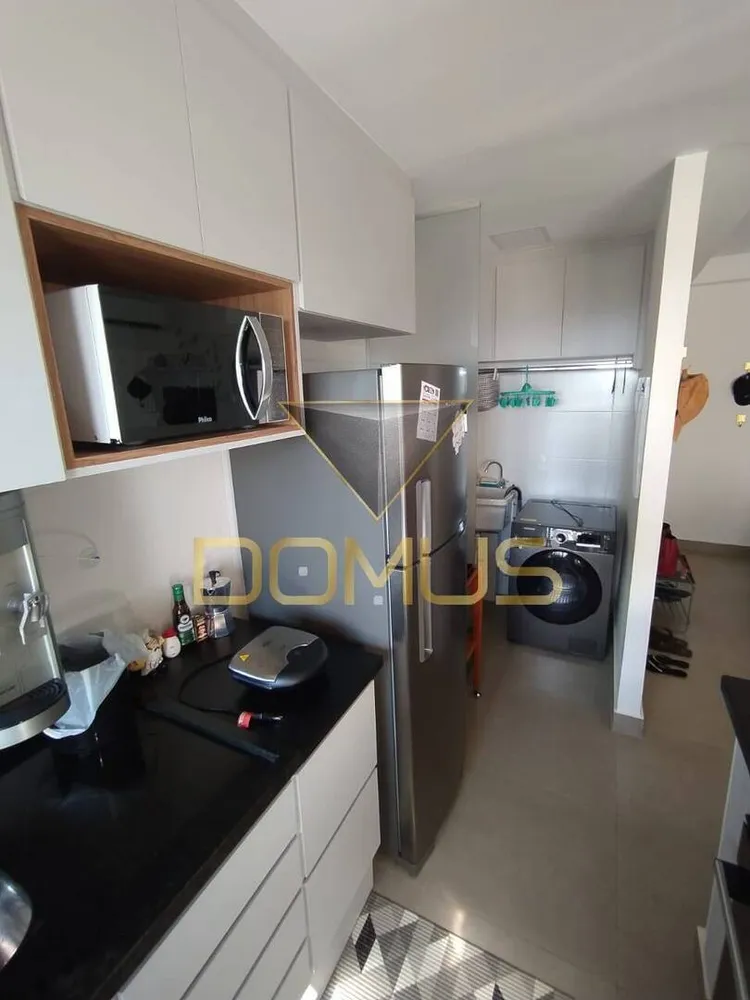 Apartamento, 2 quartos, 61 m² - Foto 11