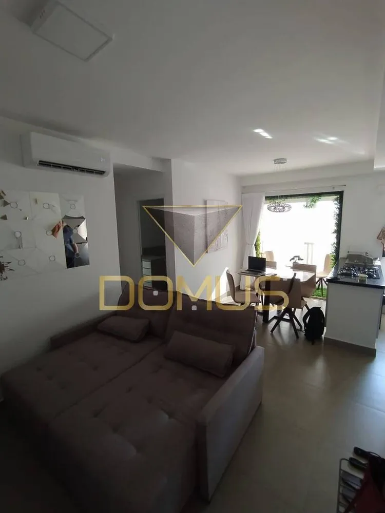 Apartamento, 2 quartos, 61 m² - Foto 13