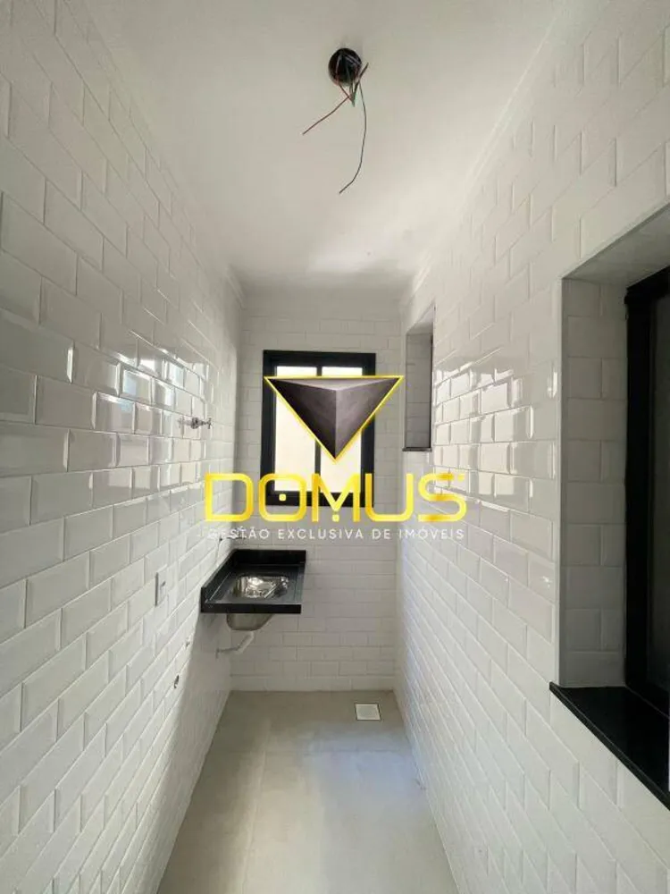 Apartamento, 2 quartos, 93 m² - Foto 7