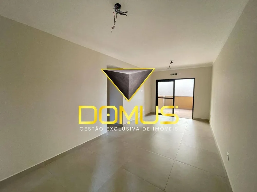 Apartamento, 2 quartos, 93 m² - Foto 3