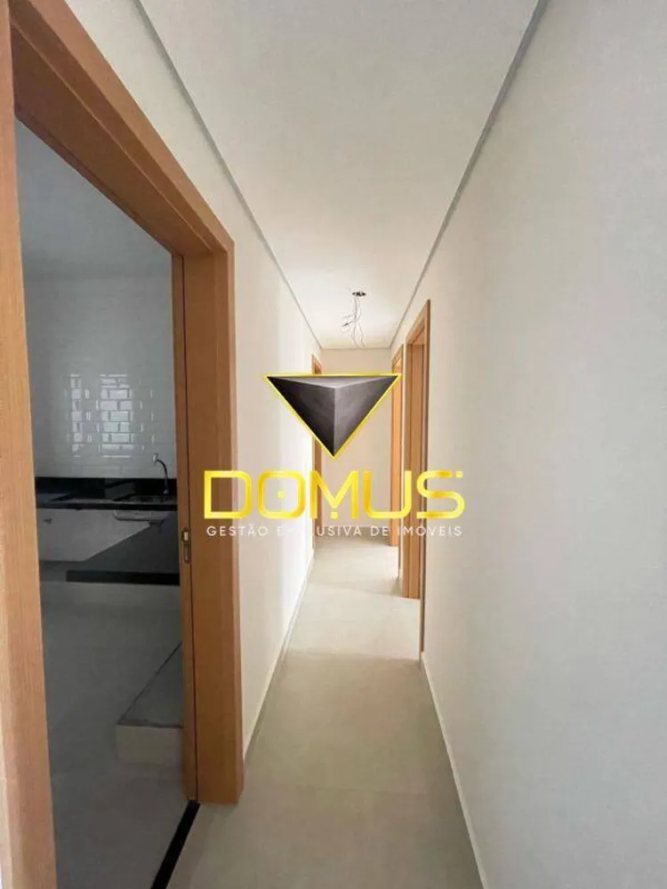 Apartamento, 2 quartos, 93 m² - Foto 4