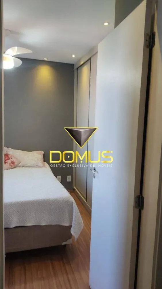 Apartamento, 2 quartos, 46 m² - Foto 6