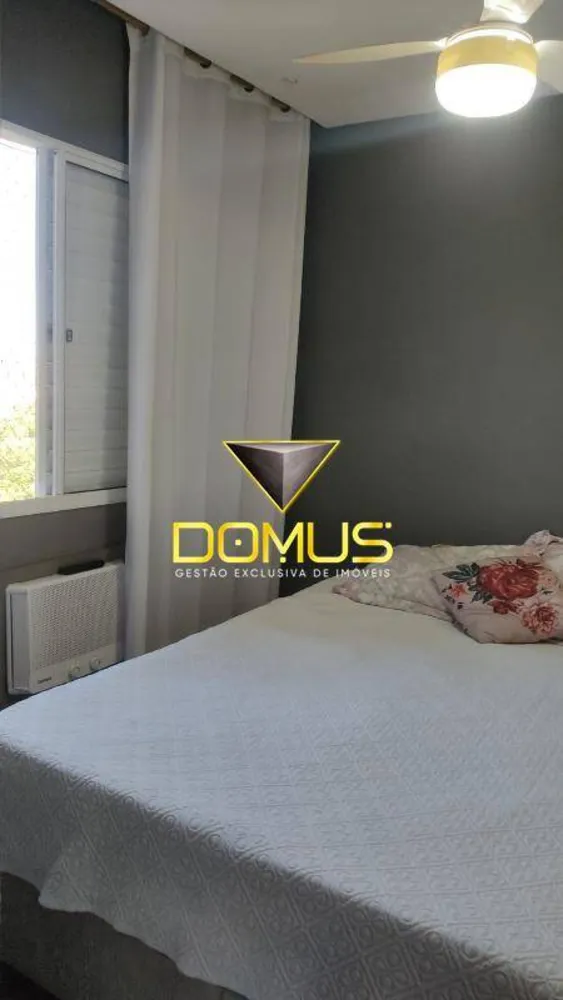 Apartamento, 2 quartos, 46 m² - Foto 8