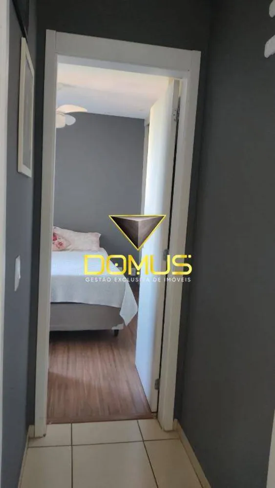 Apartamento, 2 quartos, 46 m² - Foto 12