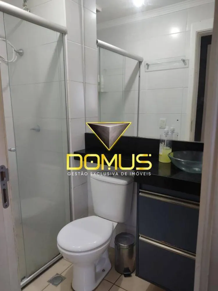 Apartamento, 2 quartos, 46 m² - Foto 11