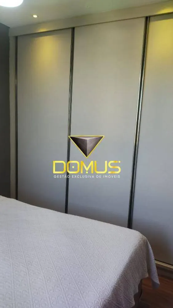 Apartamento, 2 quartos, 46 m² - Foto 7