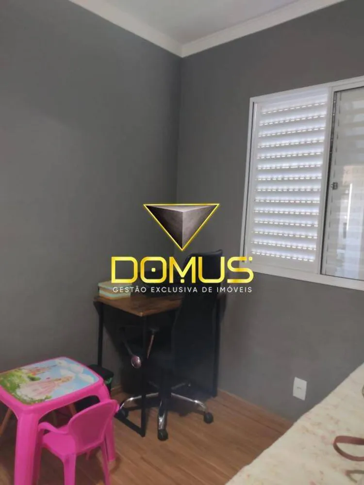 Apartamento, 2 quartos, 46 m² - Foto 10