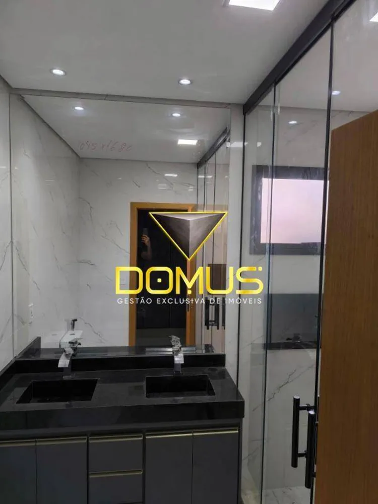 Casa de Condomínio, 3 quartos - Foto 6