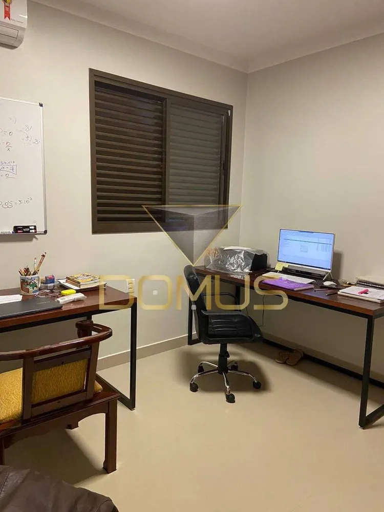 Apartamento, 3 quartos, 134 m² - Foto 5