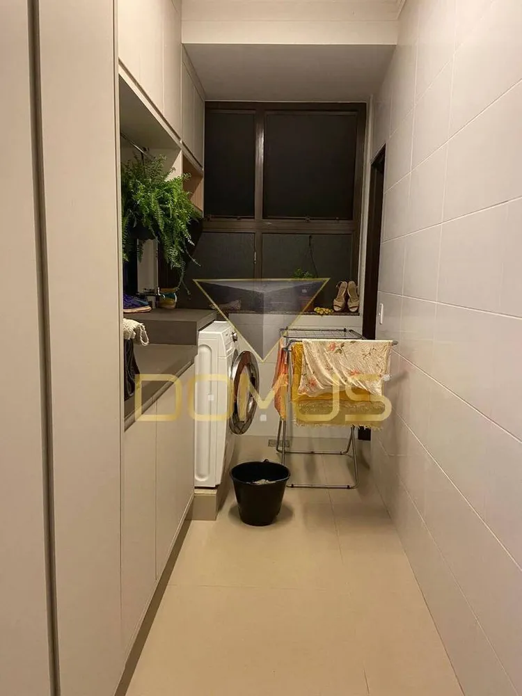 Apartamento, 3 quartos, 134 m² - Foto 7