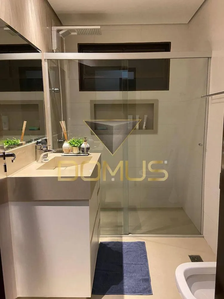 Apartamento, 3 quartos, 134 m² - Foto 3
