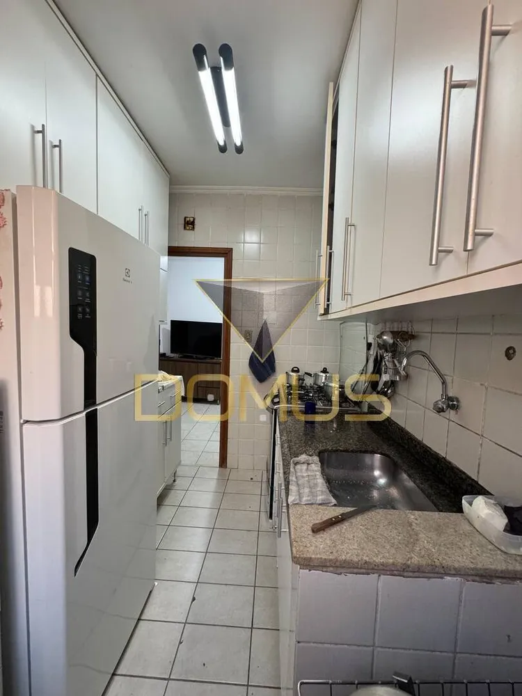 Apartamento, 3 quartos, 60 m² - Foto 3