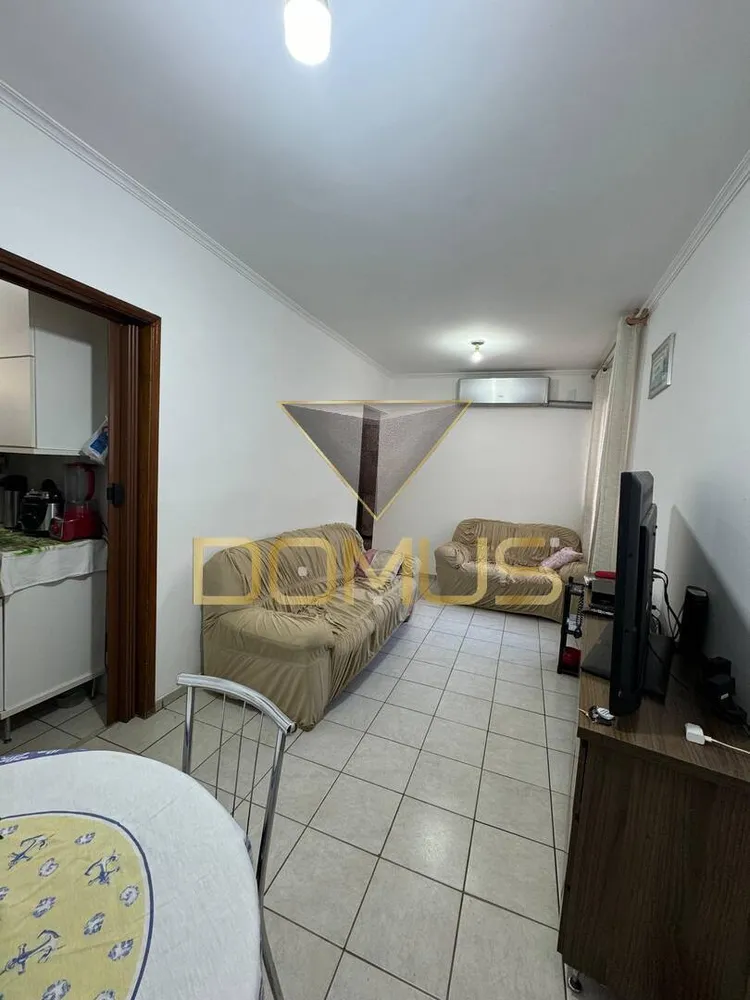 Apartamento, 3 quartos, 60 m² - Foto 5