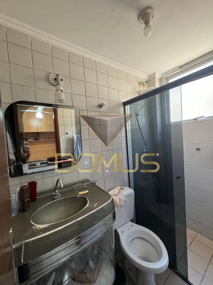 Apartamento, 3 quartos, 60 m² - Foto 9