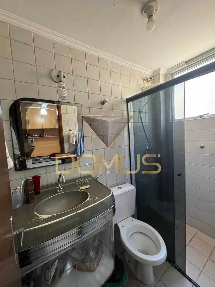 Apartamento, 3 quartos, 60 m² - Foto 5